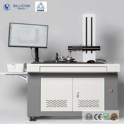 High Precision Roundness Measuring Instruments