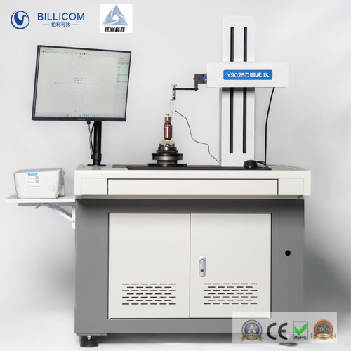Low speed Precision Roundness Measuring Instruments