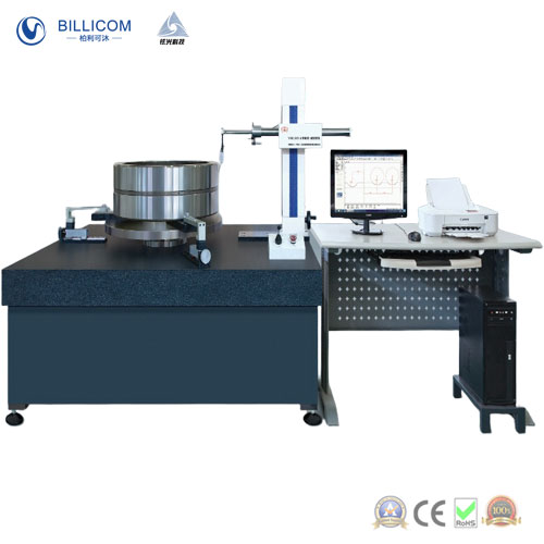 Low speed Big Load Roundness Measuring Instruments