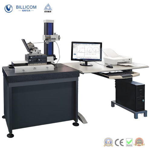 Contour Measuring Instrument