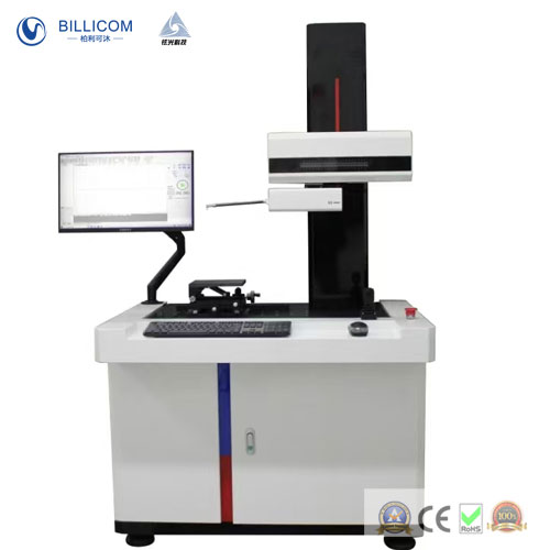 Surface Finish & Contour Measuring Instrument