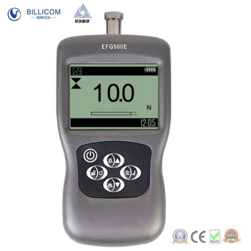 EFGE Digital Push Pull Force Gauge